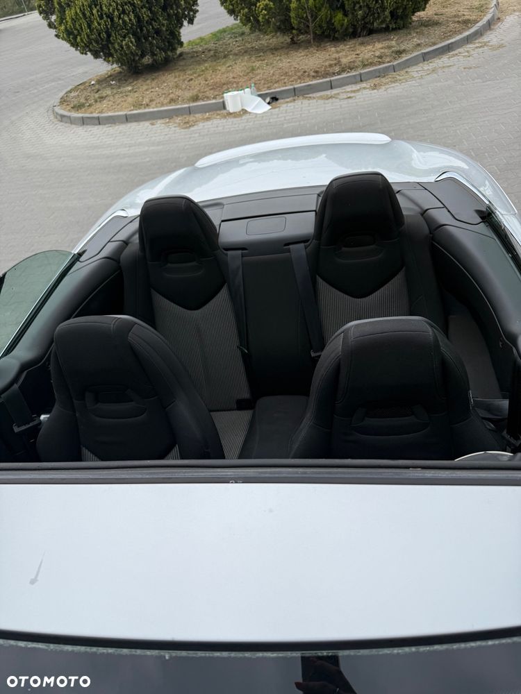 Peugeot 308 CC 1.6 HDi Sport - 17