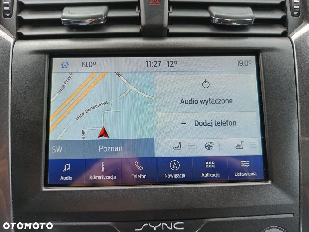 Ford Mondeo 2.0 EcoBlue Titanium - 30