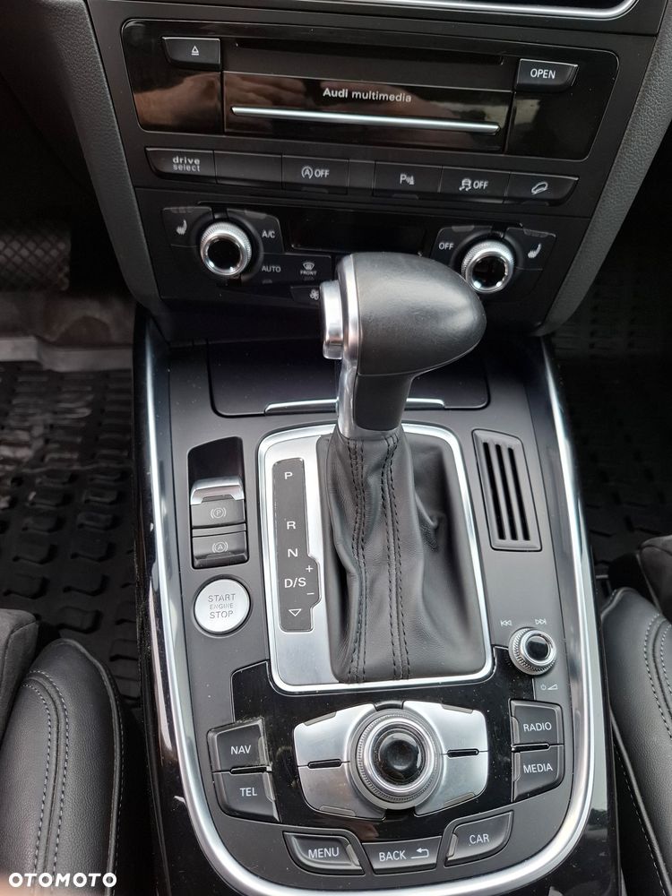 Audi Q5 - 19