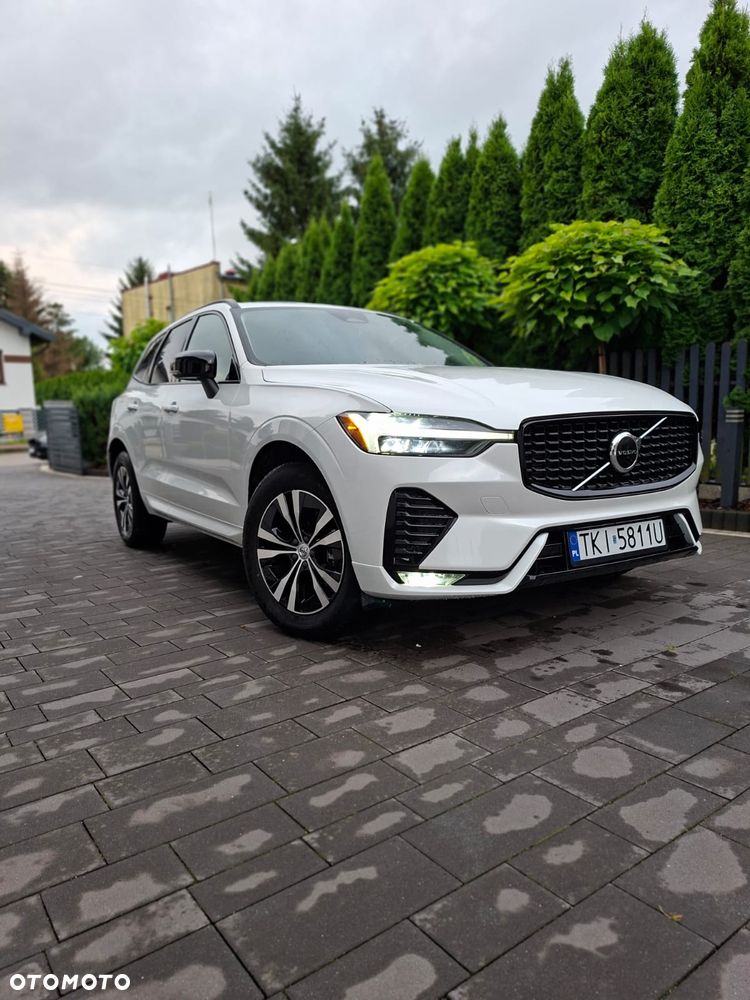 Volvo XC 60 - 2