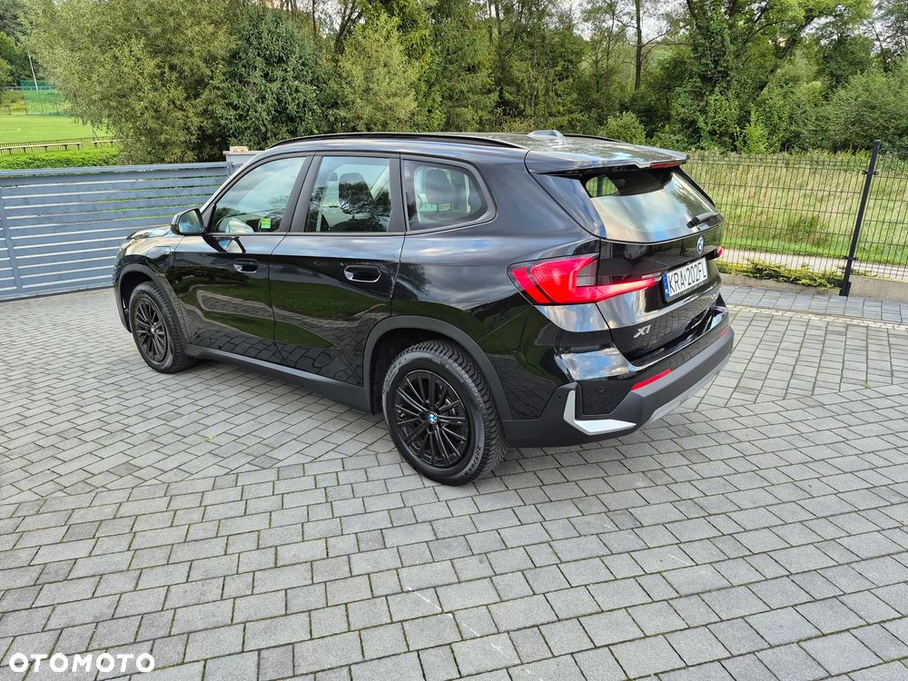 BMW X1 - 13