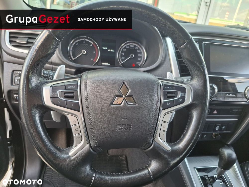 Mitsubishi L200 - 13