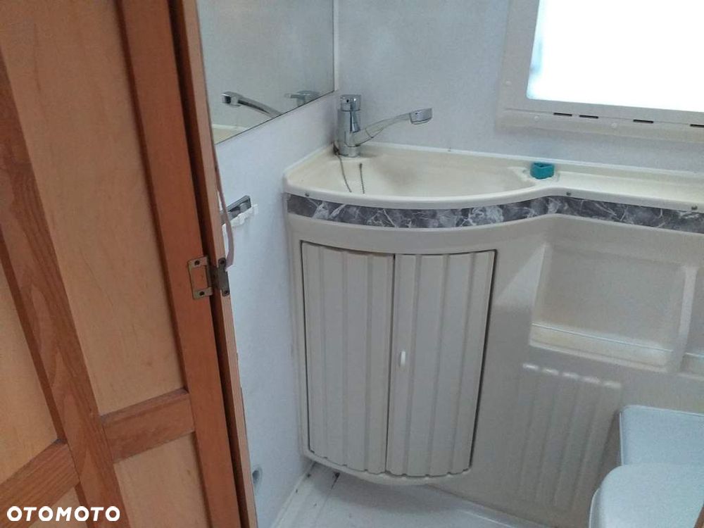 Fiat CONCORDE Carma 650 G - 21