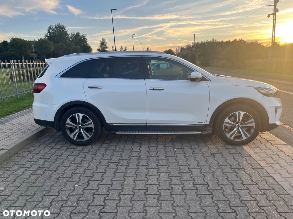 Kia Sorento 2.0 CRDI GT Line - 6