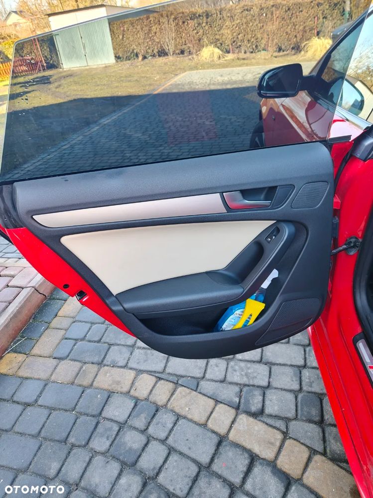 Audi A5 Sportback 2.0 TFSI - 23