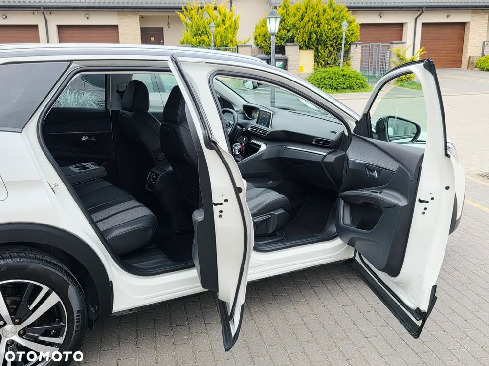 Peugeot 3008 PureTech 130 Stop & Start Allure - 39