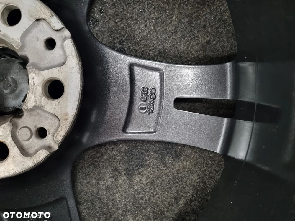 Alufelga BMW 2 F45, F46 18 cali 5x112  6855092 1szt. - 5