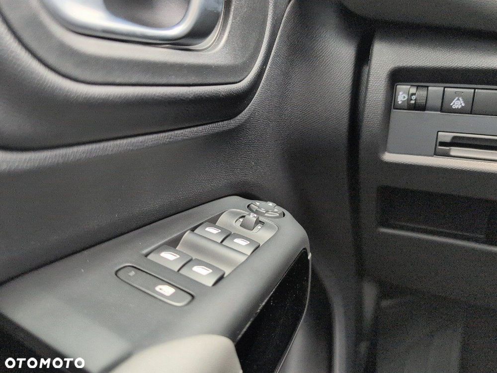 Citroën C5 Aircross 1.5 BlueHDi C-Series EAT8 - 15