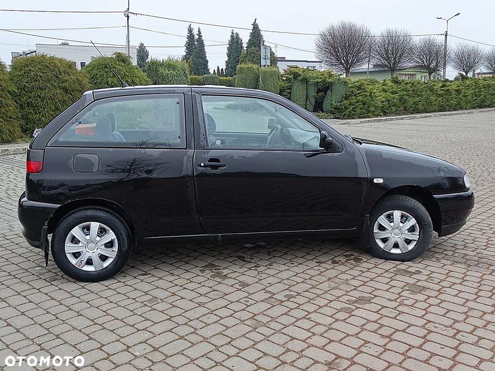 Seat Ibiza 1.4 SXE (Safety) - 10