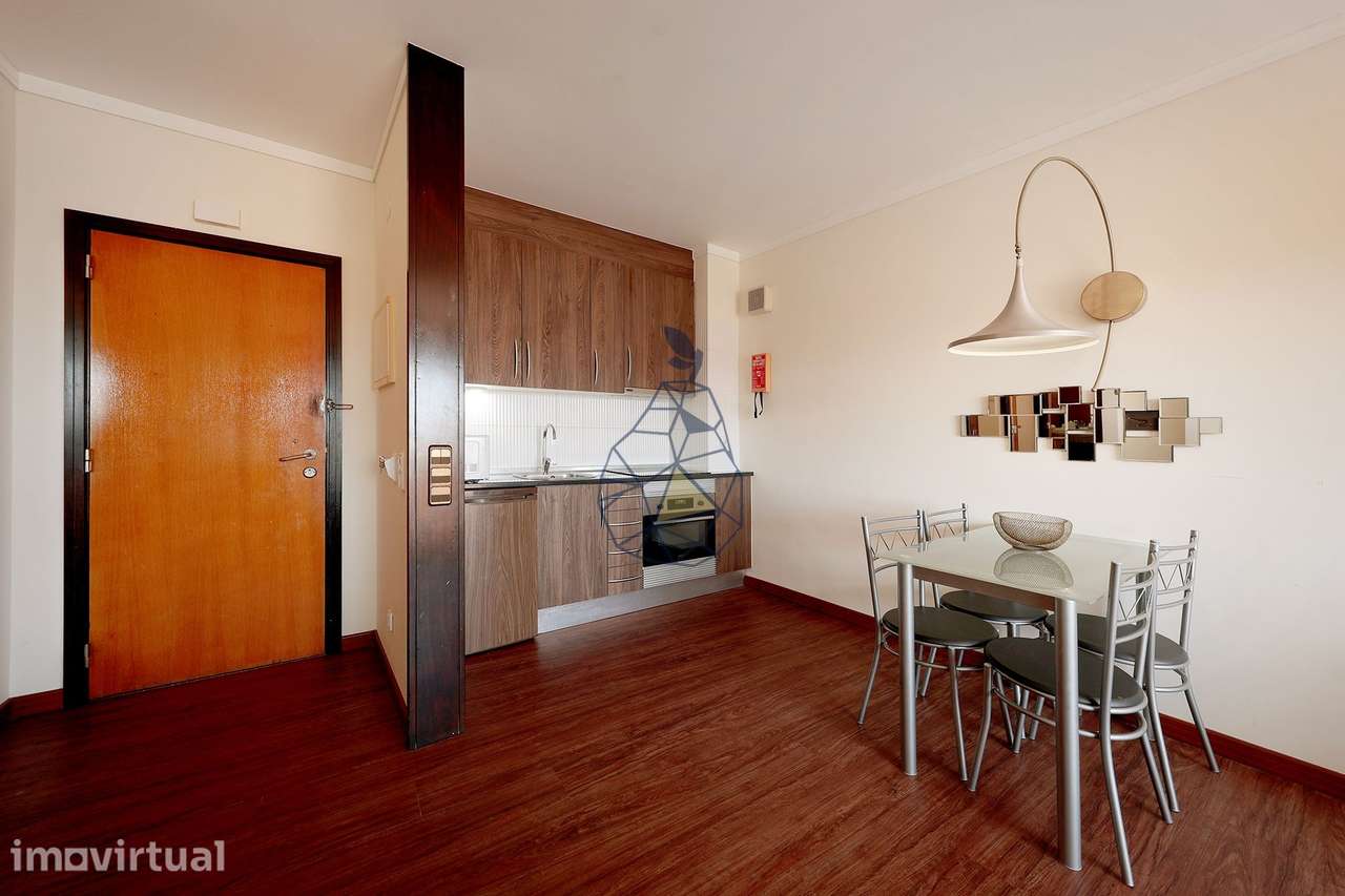 Apartamento T1  Renovado em Unidade Hoteleira - Albufeira - Grande imagem: 3/37