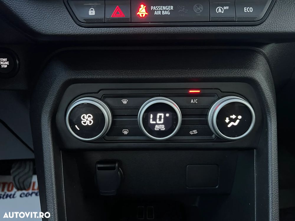 DACIA Logan 2024 — imagine 13