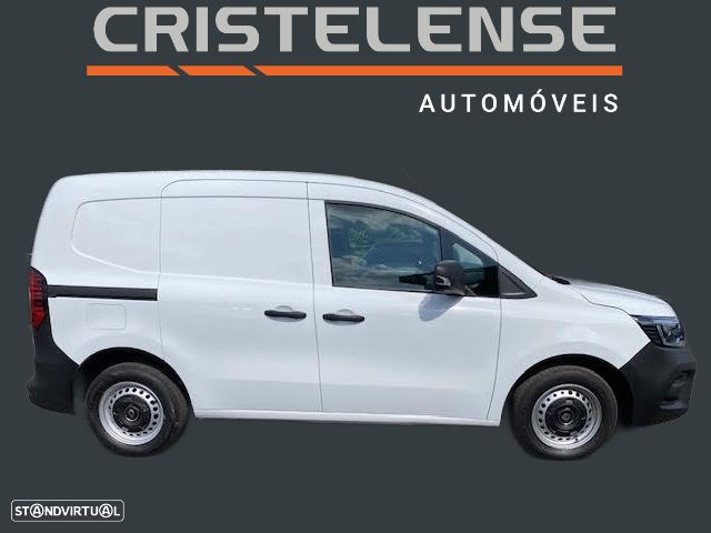 Renault Kangoo 1.5 dCi Blue 3 Lug I.V.A Dedutível - 3