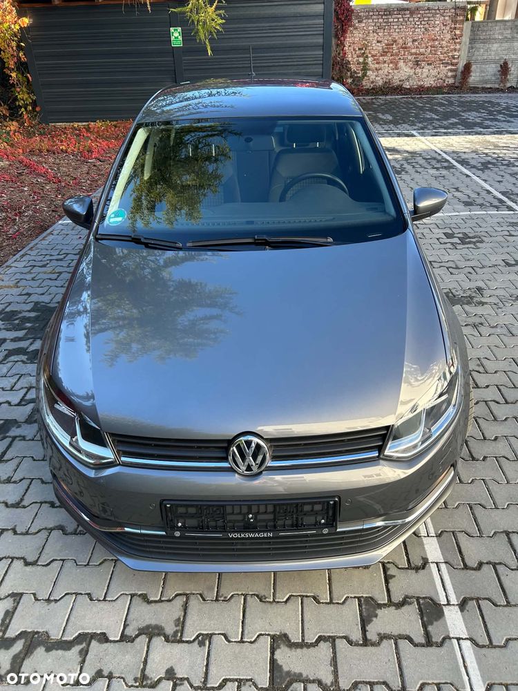 Volkswagen Polo - 17