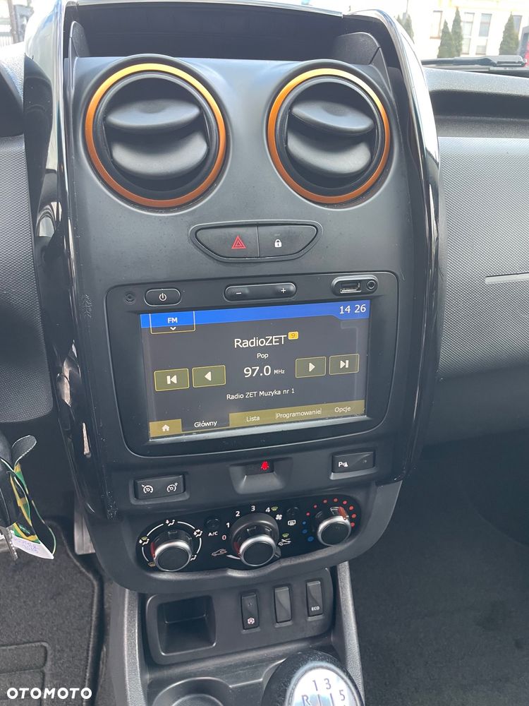 Dacia Duster 1.5 dCi Prestige - 9