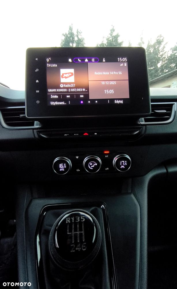 Renault Kangoo 1.3 TCe Equilibre - 18