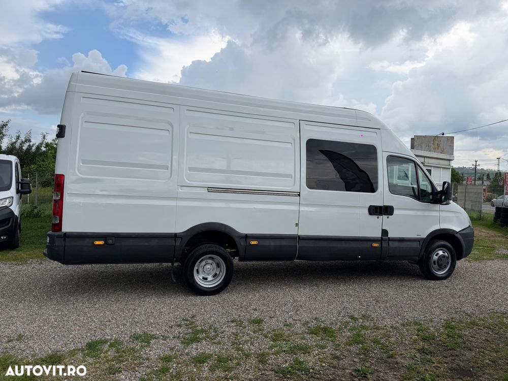 Iveco 35 C 15 - 11