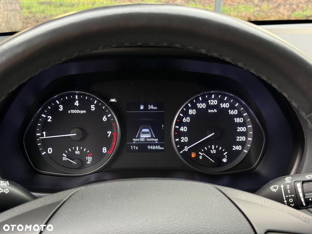 Hyundai i30 1.5 DPI Classic + - 30