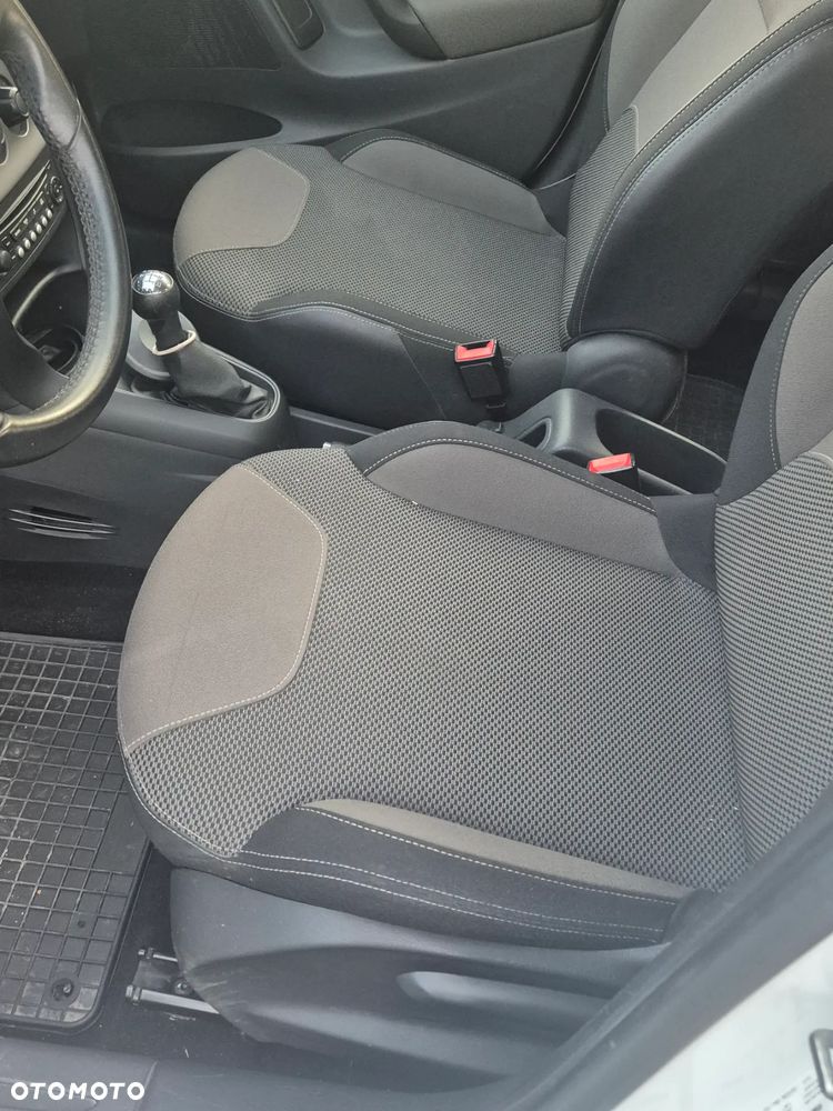 Citroën C3 1.4 HDi Seduction - 11