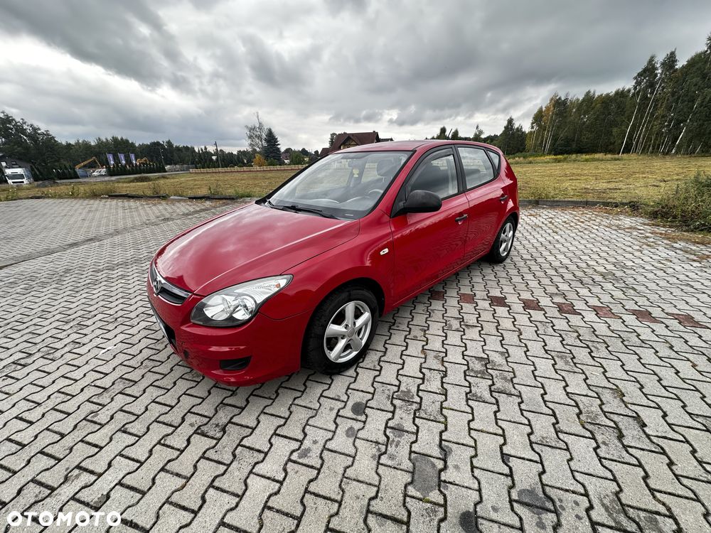 Hyundai i30 1.4 Base - 3