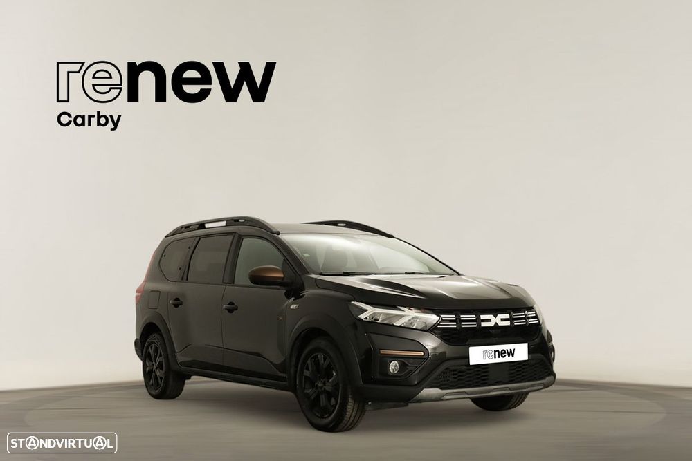Dacia Jogger 1.0 ECO-G Extreme+ Up&Go 7L Bi-Fuel - 2