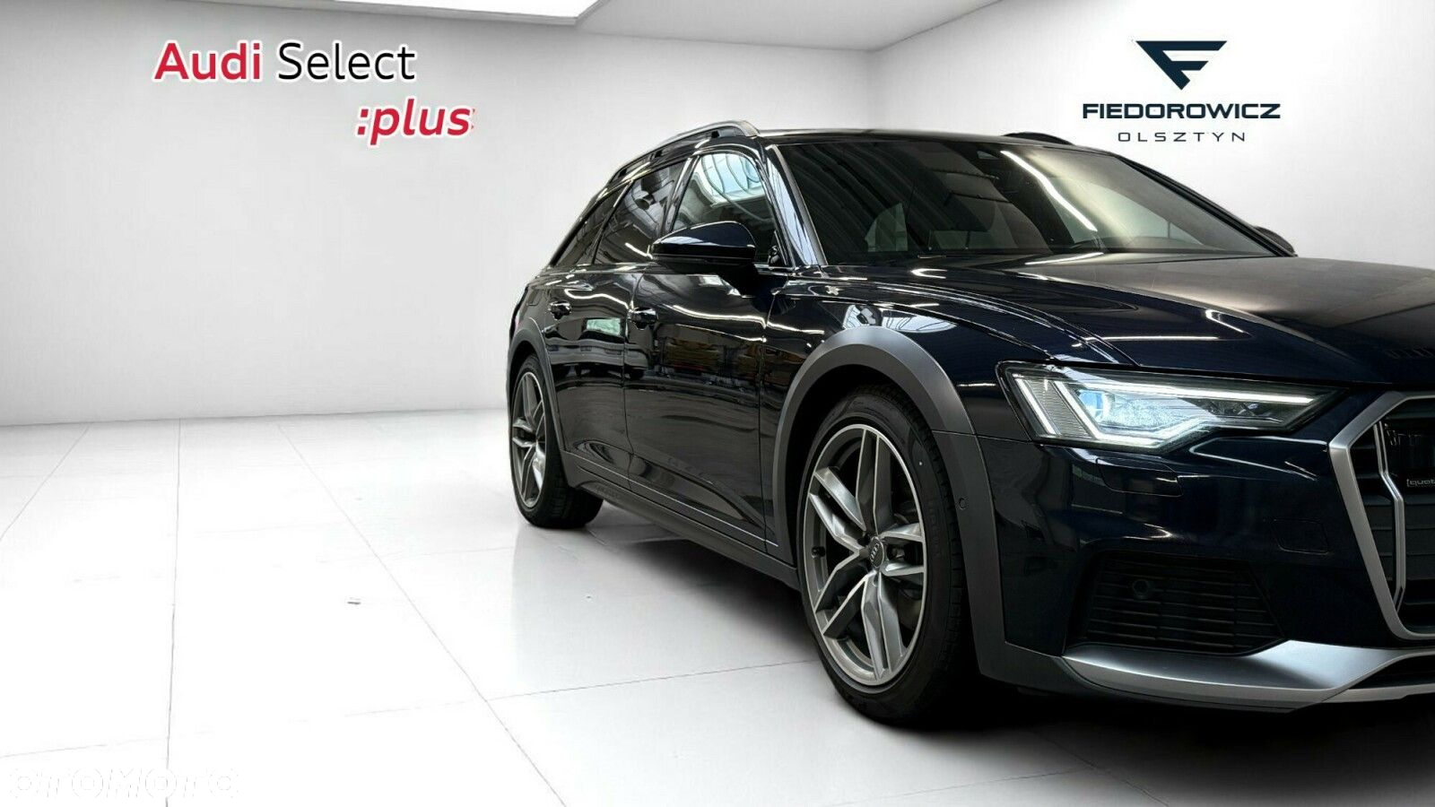 Audi A6 Allroad - 5