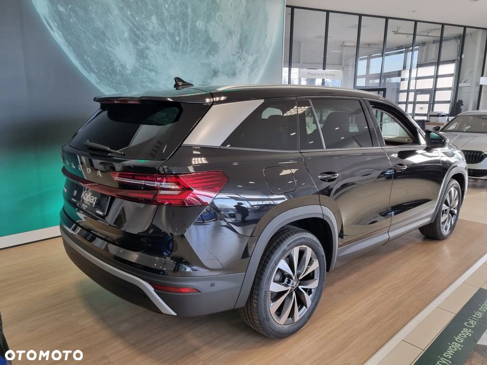 Skoda Kodiaq 2.0 TDI 4x2 Edition 130 DSG - 8