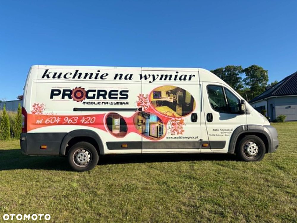 Fiat Ducato - 6