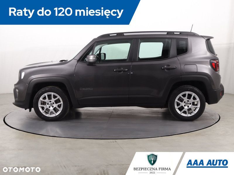 Jeep Renegade - 4