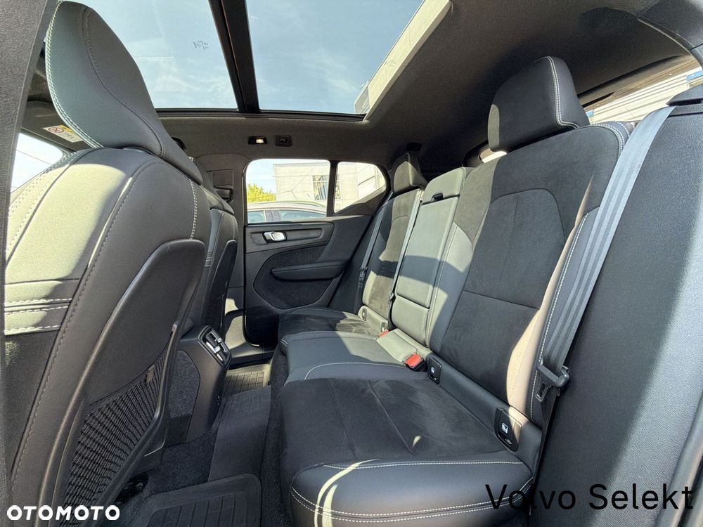 Volvo XC 40 - 17