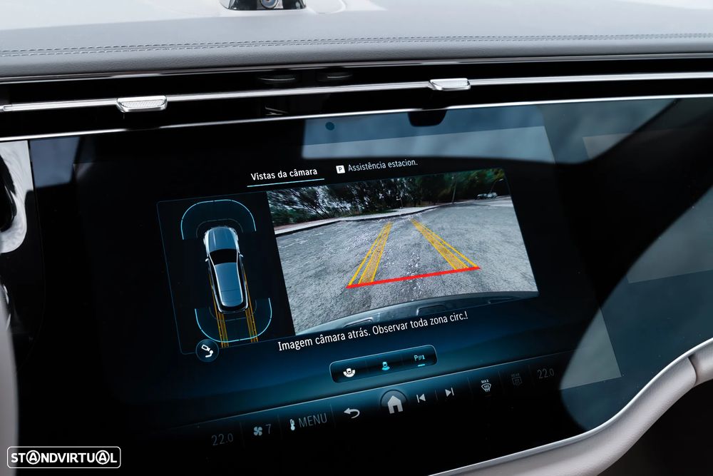 Mercedes-Benz E 300 de 4Matic All-Terrain - 16