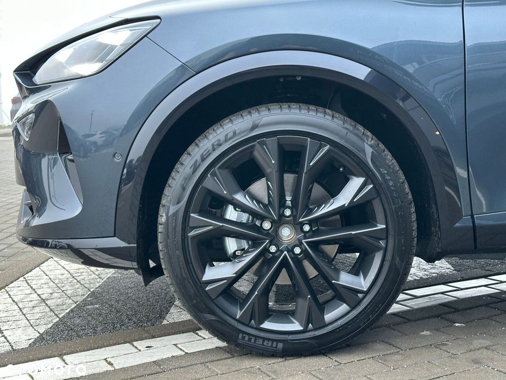 Cupra Formentor 2.0 TSI 4Drive DSG - 10