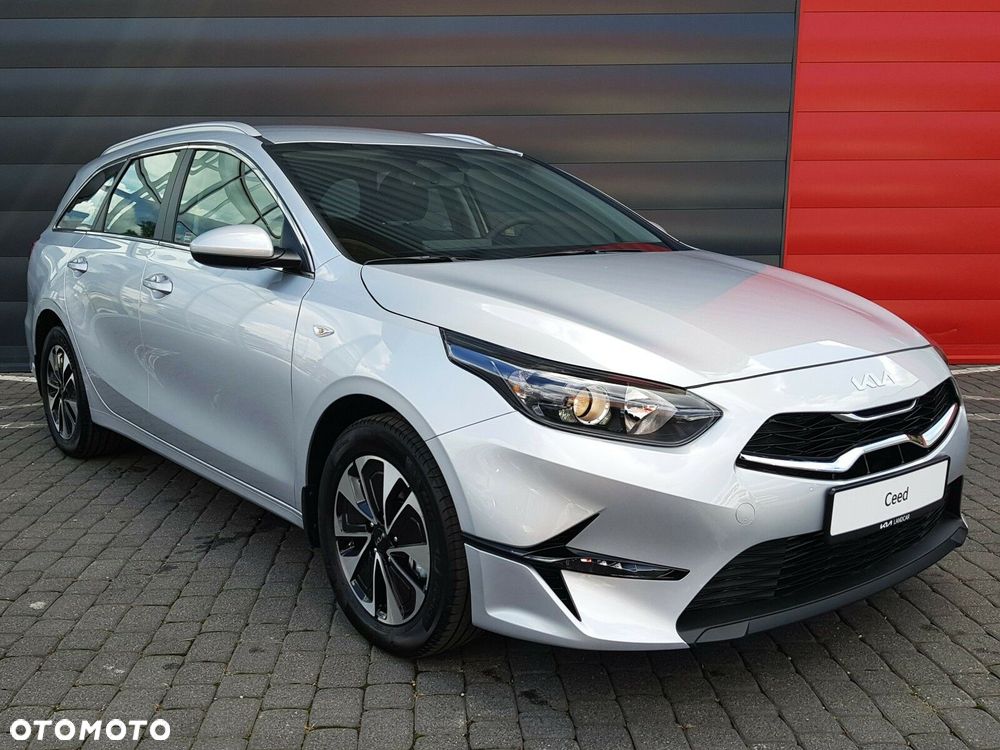 Kia Ceed 1.5 T-GDI M DCT - 4