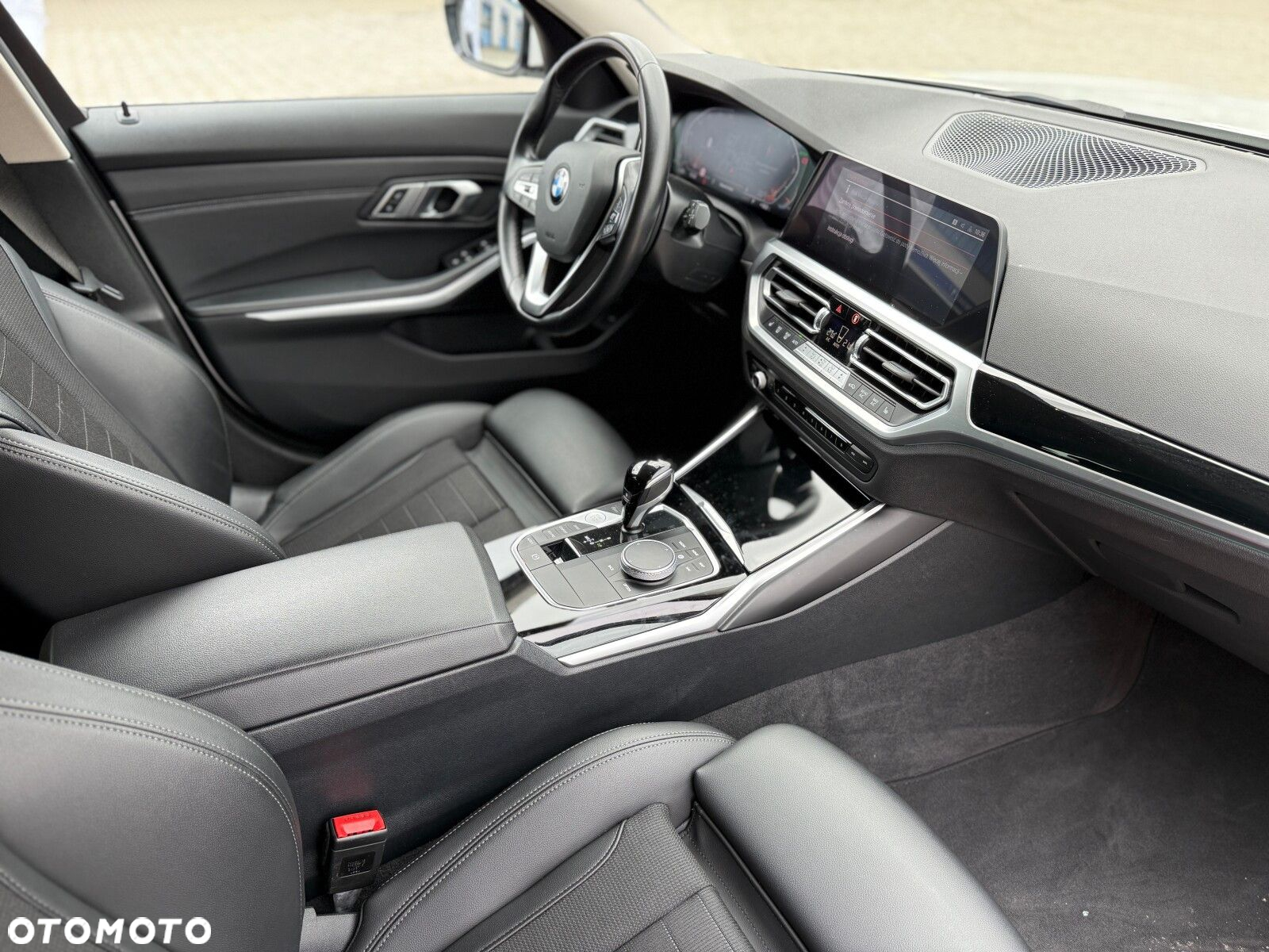 BMW Seria 3 - 23