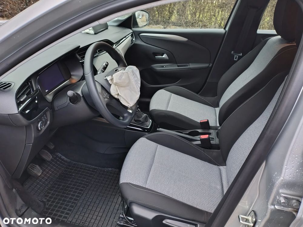 Opel Corsa 1.2 Direct Injection Turbo Start/Stop Elegance - 17