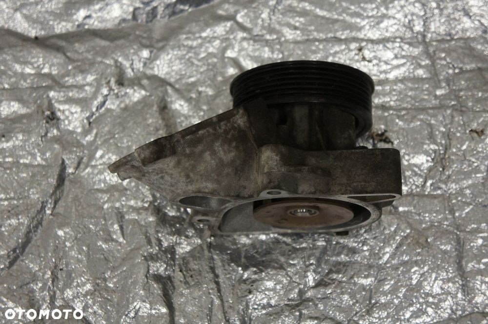 NR 419 Pompa wody BMW X5 3,0 E70 M57N2 - 1