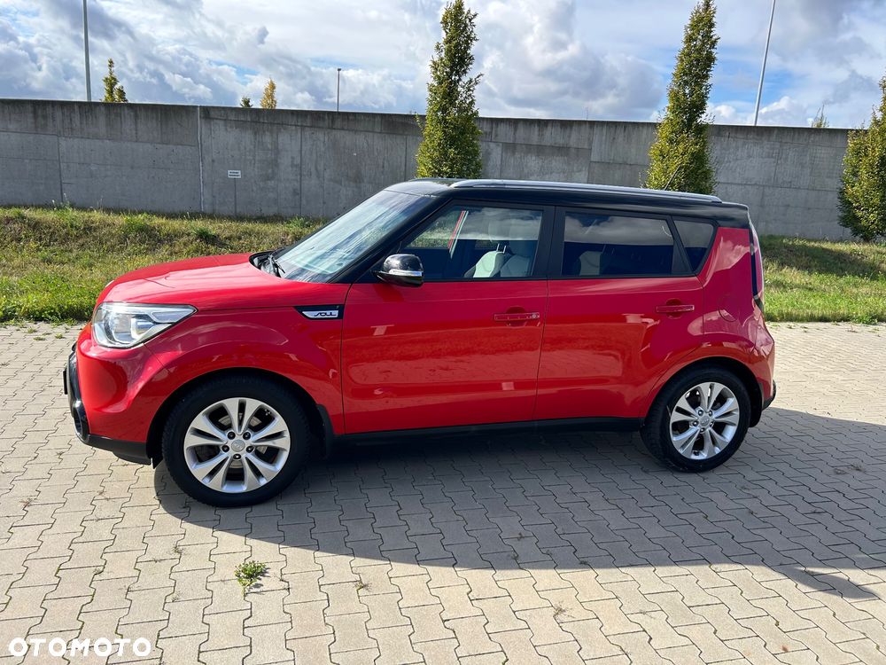 Kia Soul - 3