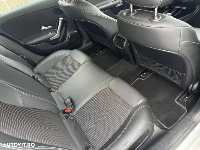 Mercedes-Benz A 180 - 12