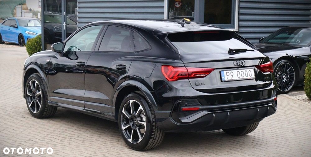 Audi Q3 Sportback - 7