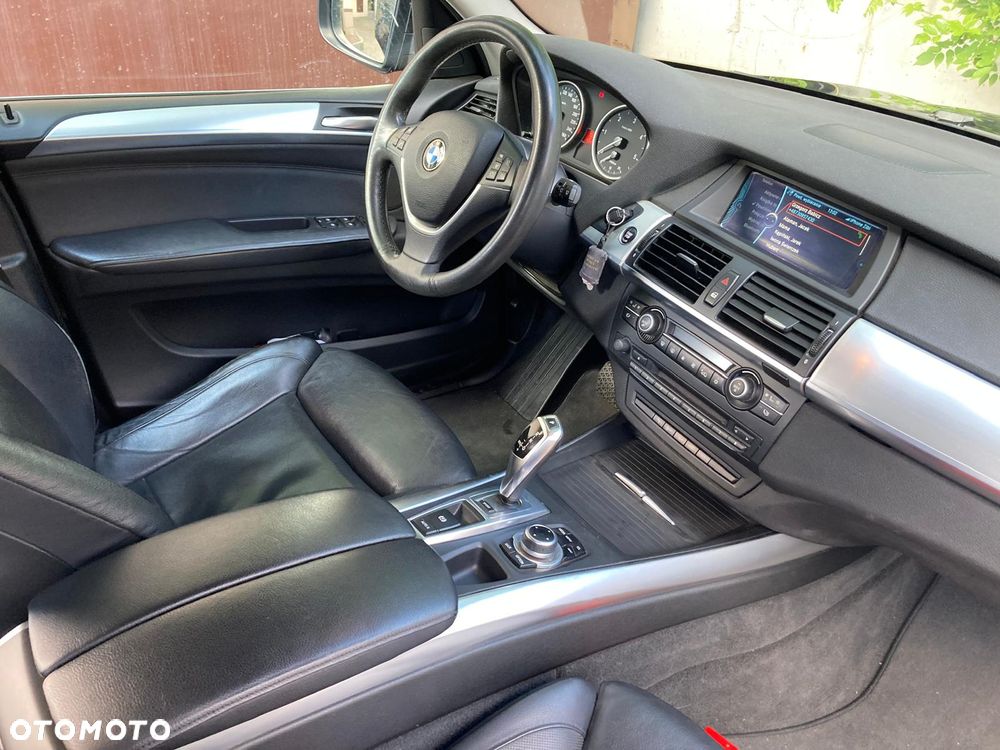 BMW X5 - 4