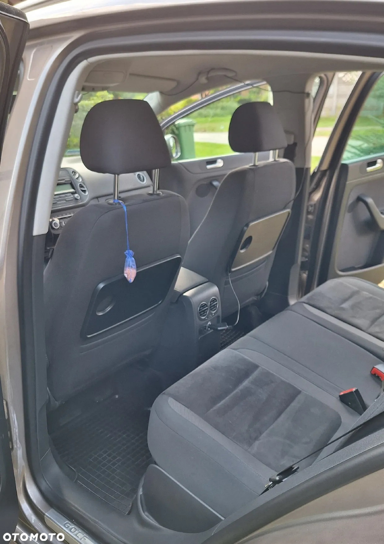 Volkswagen Golf Plus 1.4 TSI Highline - 11