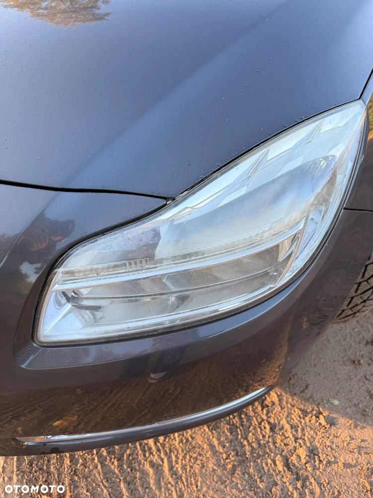 Opel Insignia 2.0 CDTI Cosmo - 29