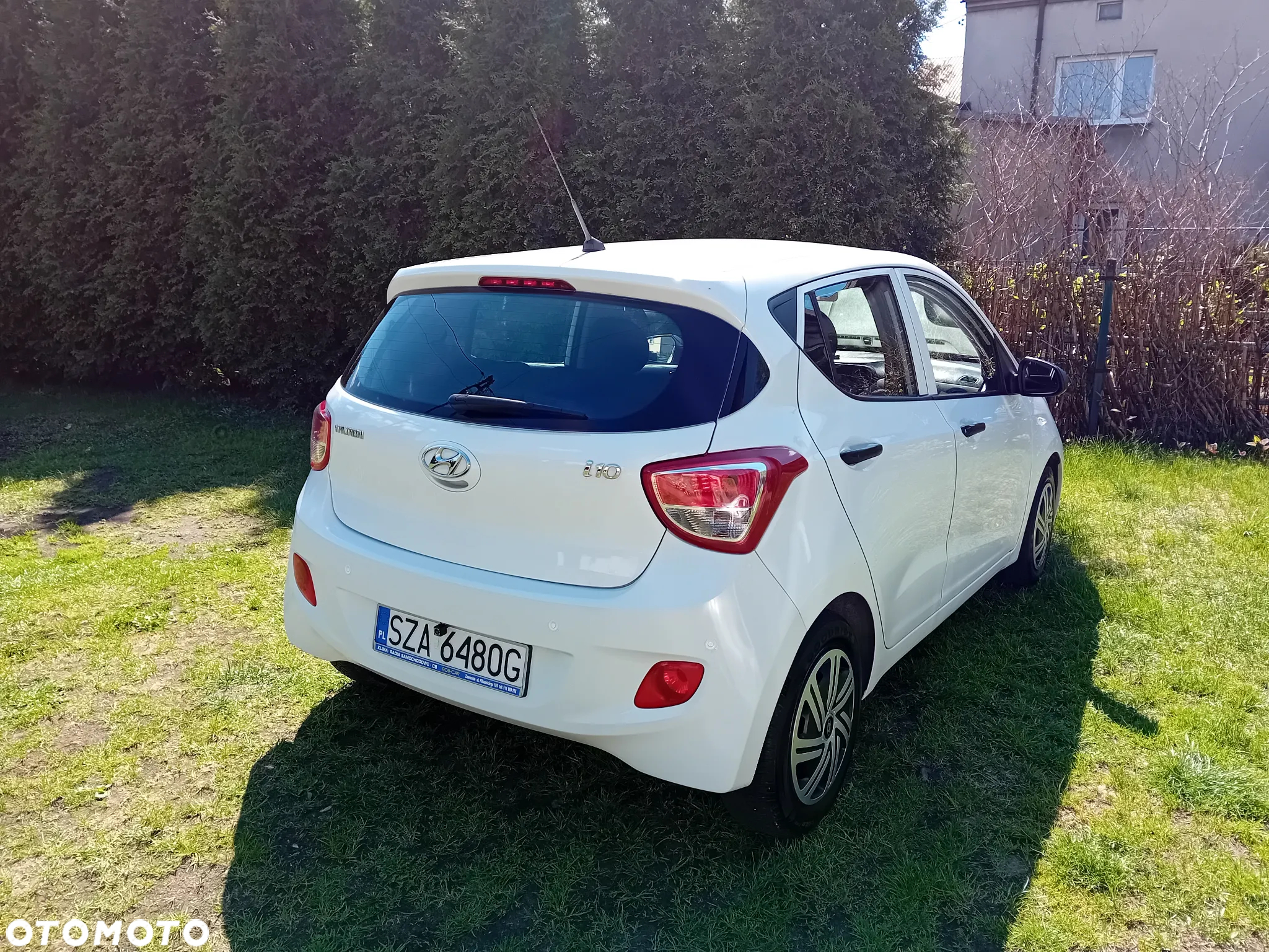 Hyundai i10 - 6