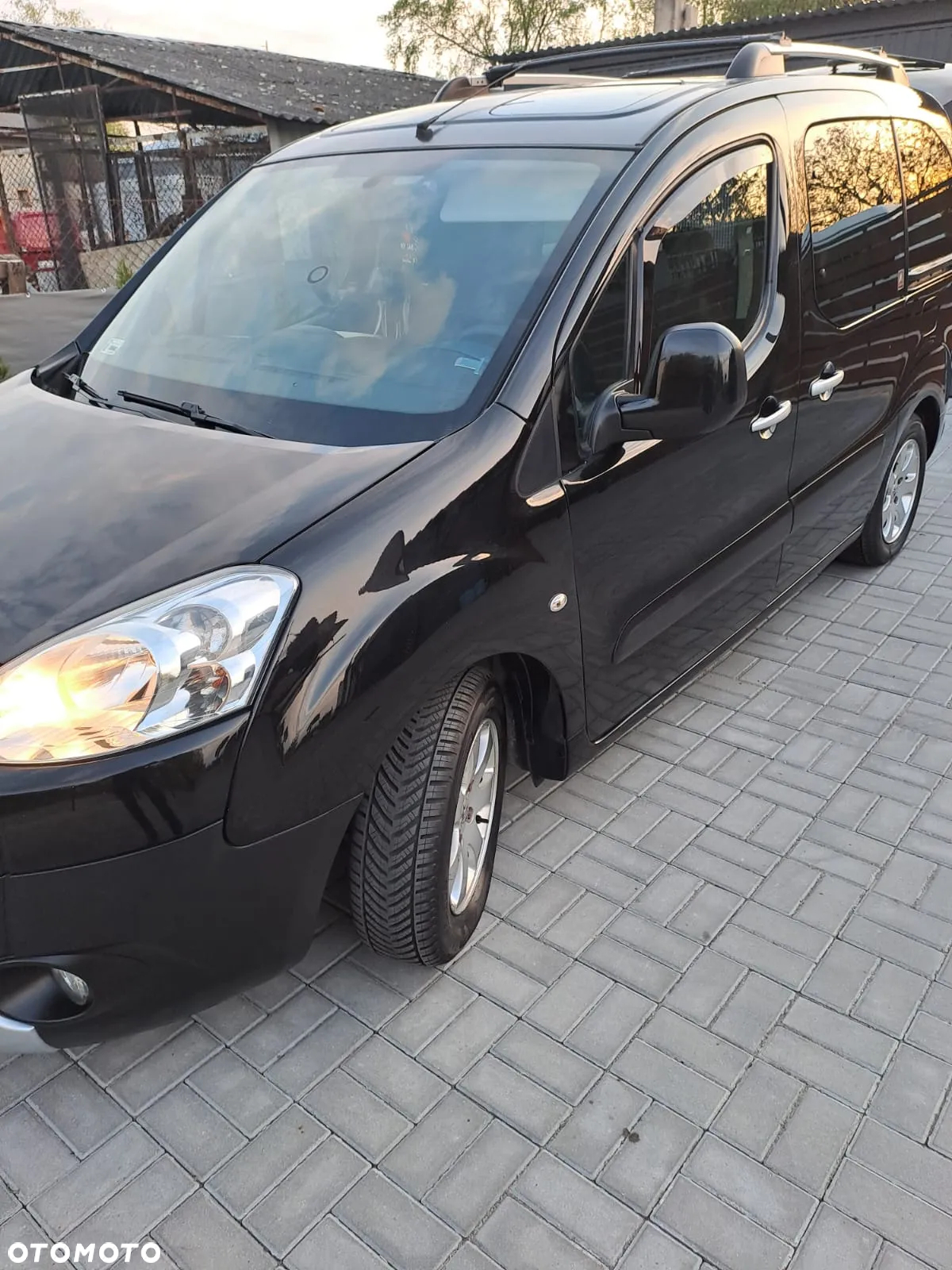 Peugeot Partner Tepee 120 VTi Family - 3