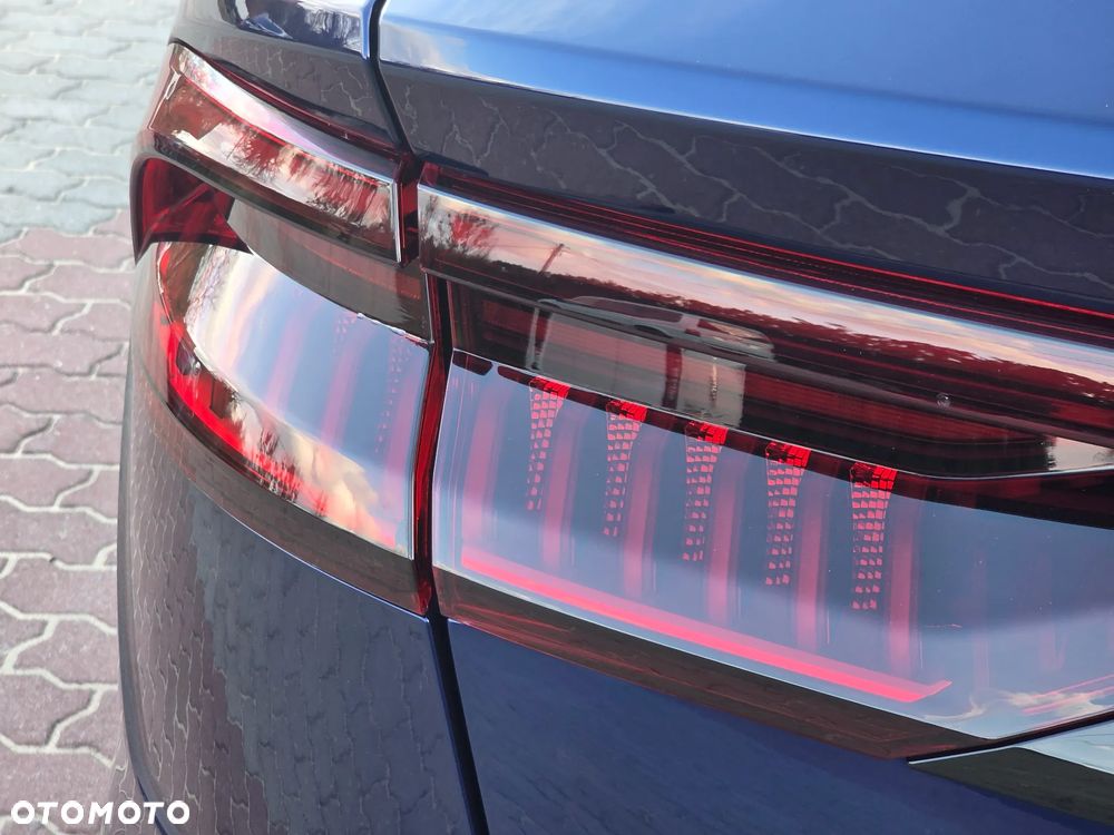 Audi Q8 50 TDI quattro tiptronic - 8