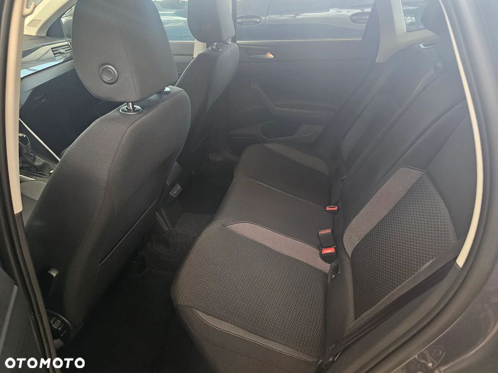 Volkswagen Polo 1.0 MPI Life Plus - 10