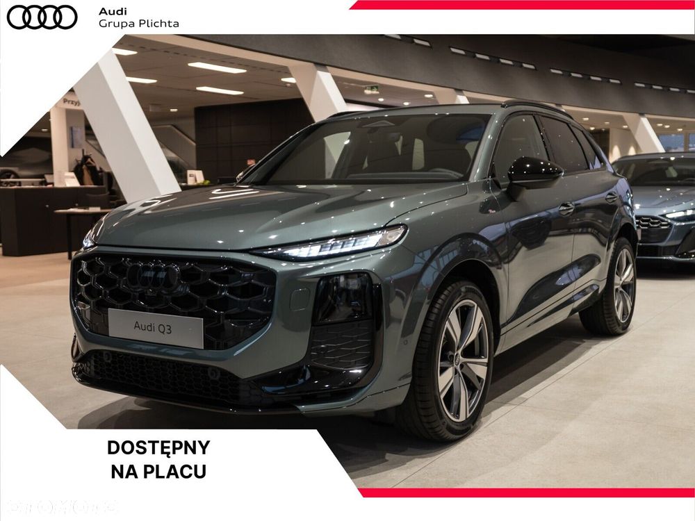 Audi Q3 - 2