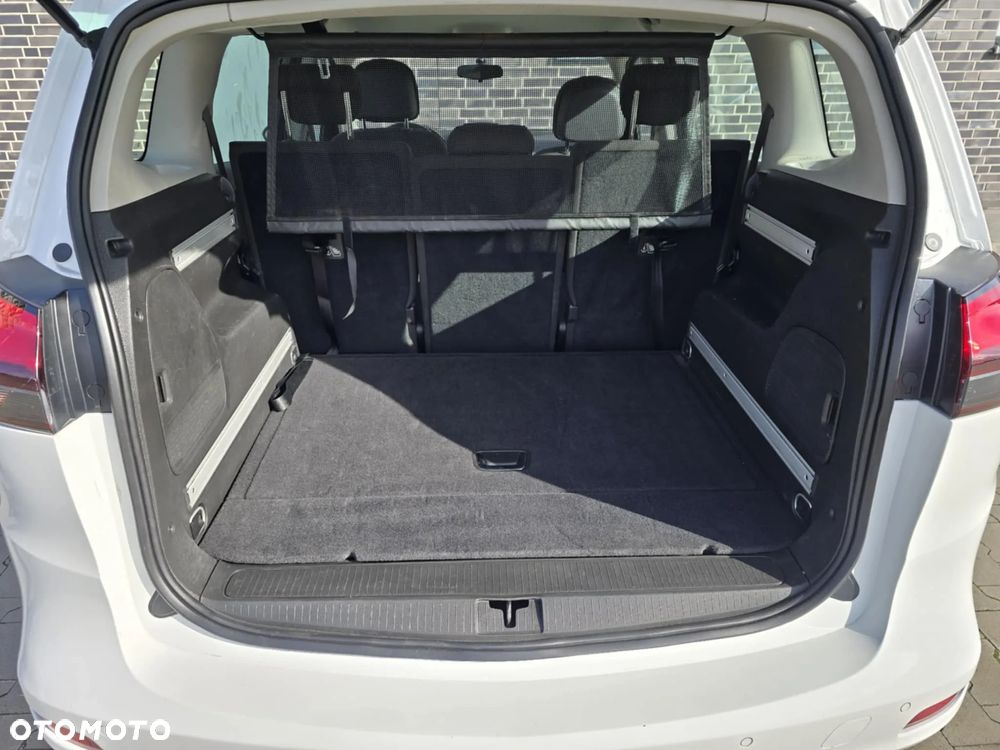 Opel Zafira 2.0 CDTI Cosmo - 17