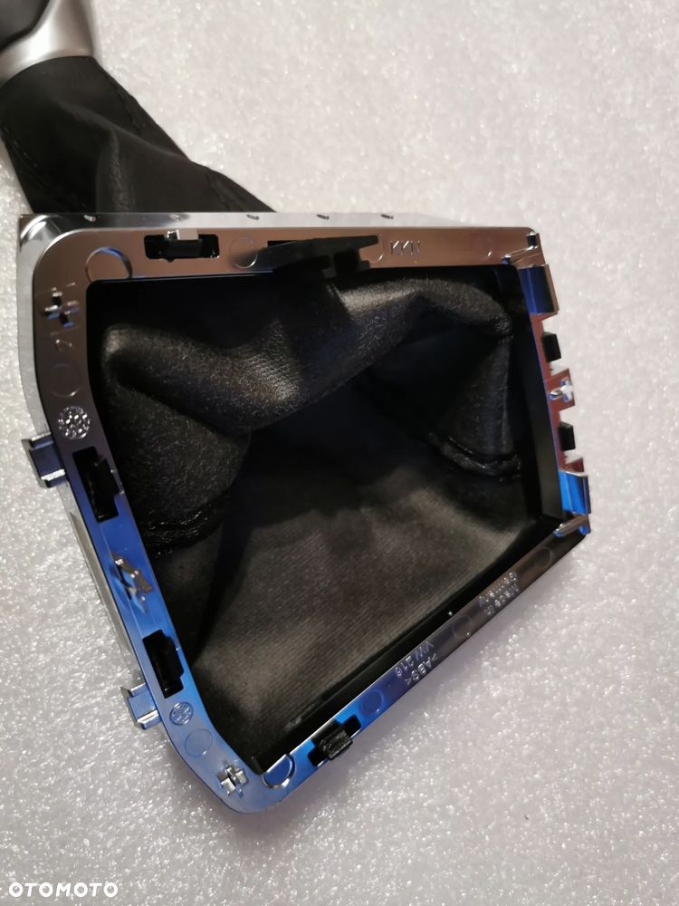 VW T-Cross Tcross Gałka zmiany biegów mieszek - 5