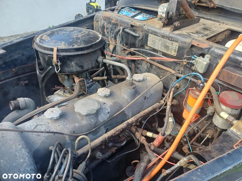 Mercedes-Benz Inny - 12