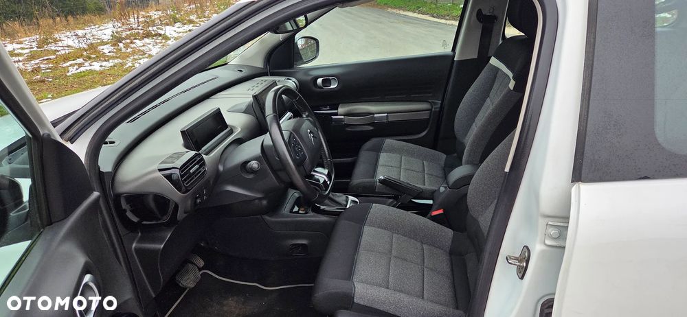Citroën C4 Cactus - 13